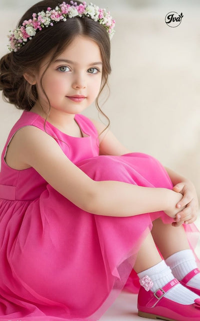 Little Girls