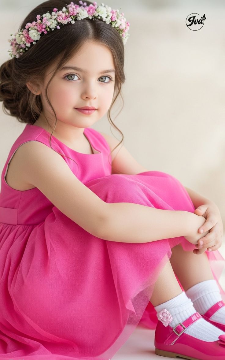 Little Girls